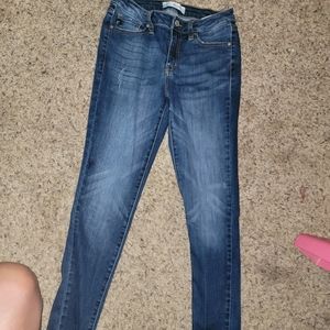 KanCan jeans size 7/27